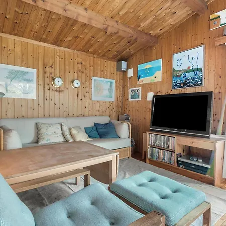 3 Bedroom Awesome In Stevns Сasa de vacaciones Rødvig