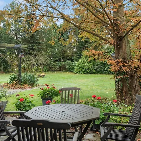 3 Bedroom Awesome In Stevns