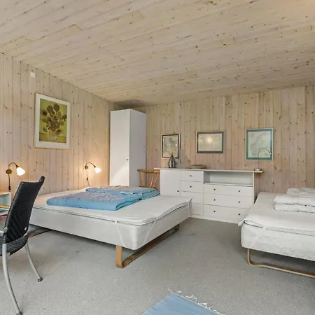 3 Bedroom Awesome In Stevns Сasa de vacaciones Rødvig