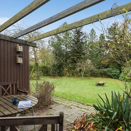 3 Bedroom Awesome In Stevns *