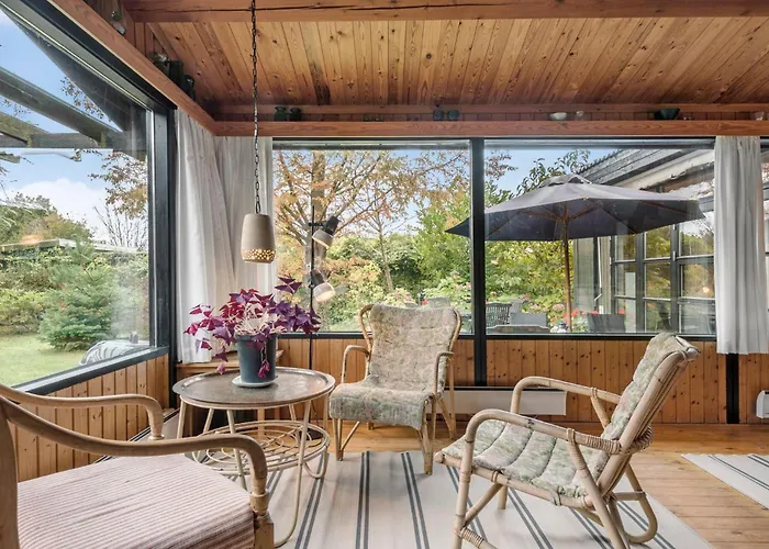 3 Bedroom Awesome In Stevns * Rødvig