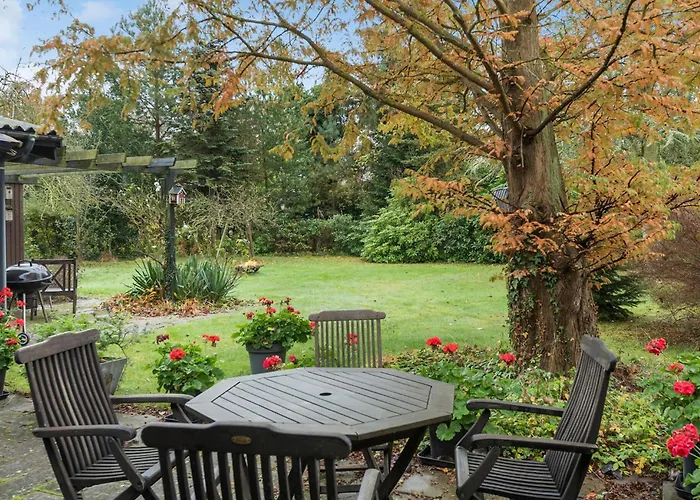 3 Bedroom Awesome In Stevns