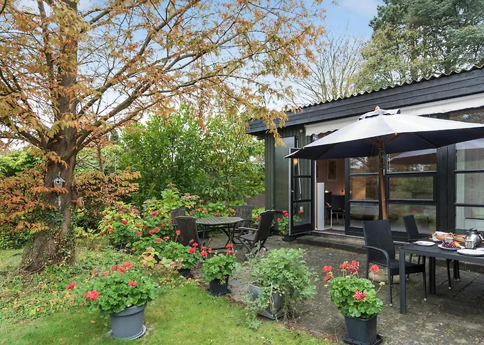 Casa de Férias 3 Bedroom Awesome In Stevns *