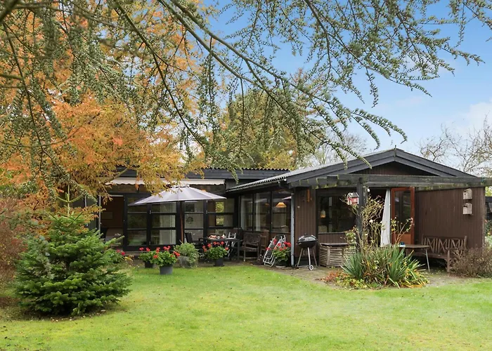 3 Bedroom Awesome In Stevns * Rødvig