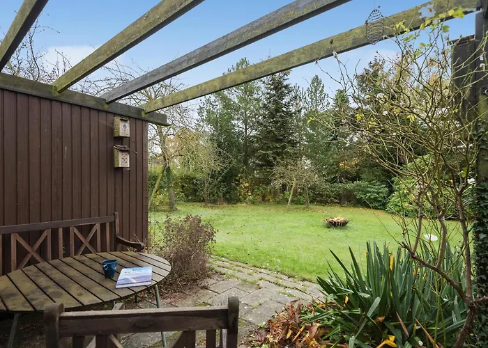 3 Bedroom Awesome In Stevns *